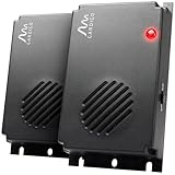 Gardigo® Marderschreck Marder-Frei Mobil - 2er Set | Marderschreck Auto |...