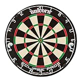 Unicorn Eclipse Pro 2 Bristle Dartboard