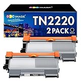 GPC IMAGE TN2220 TN 2220 Toner Kompatible für Brother TN-2010 TN-2220...