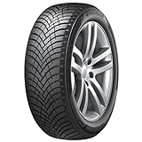 HANKOOK - 195/65 R15 TL 91T WINTER I*CEPT RS3 W462 BSW M+S 3PMSF -...