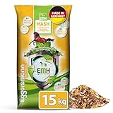 Eggersmann Mein Pferdefutter EMH Mash 15 kg – Ergänzungsfuttermittel...