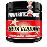 BETA-GLUCAN | Dose 300 g | Cholesterin- und Blutzuckerspiegel regulierend |...