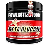 BETA-GLUCAN | Dose 300 g | Cholesterin- und Blutzuckerspiegel regulierend |...