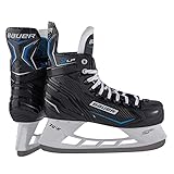 Bauer X-LP Eishockey Schlittschuhe Kinder - 40 1/2