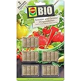 COMPO BIO Tomaten- und Gemüse Düngestäbchen und 2 Monate...