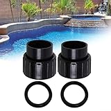 Upgrade Your Pool Pump with Connector Kit For SPX3200UNKIT SP4000 Tristar...