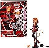 Monster High Gruselige Reproduktion der ursprünglichen Monster-High-Puppe,...