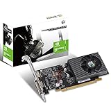 MAXSUN Grafikkarten Nvidia GEFORECE GT 1030 2GB GDDR5 64-Bit Video...