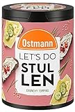 Ostmann Gewürze - Let's Do Stullen Topping | Ostmann X DoktorFroid |...