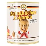 ostprodukte-versand 6x Original Schulküche Schulküchen Soljanka - DDR...