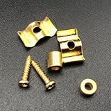 Gitarren-Wartungswerkzeuge, Metallsaitenhalter, speziell entwickelt, um...