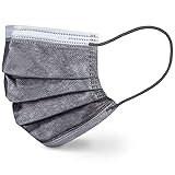 Beurer MM 15 OP-Maske Typ IIR, Made in EU, 3-lagige Medizinische...