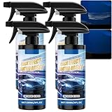 Hochentwickeltes, schnell wirkendes Keramik-Autoversiegelungsspray,...