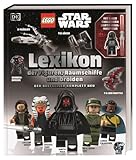 LEGO® Star Wars™ Lexikon der Figuren, Raumschiffe und Droiden: Der...