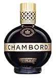 Chambord Likör - Ein Hochwertiger Likör - Käftige Honignoten treffen auf...