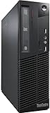 Lenovo M81 Silent Business Office Multimedia Computer mit 3 Jahren...