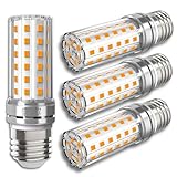 E27 LED Warmweiß 12W Mais Birne Lampen 3000K 1450LM Ersetzt Glühbirnen...