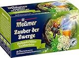 Meßmer Zauber der Zwerge | Holunderblüte-Waldmeister | Online Exklusiv...
