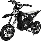 Actionbikes Motors Elektro Motorrad Kinder | 𝟐𝟒 Volt 𝟐𝟓𝟎...