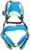 Salewa Rookie Ganzkörpergurt, Gelb