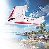 RC ferngesteuertes Flugzeug mit Fernsteuerung und Akku, Hochwertiges...