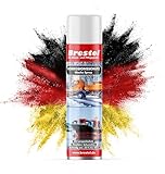 BRESTOL® KORROSIONSSCHUTZSPRAY 400 ml - Schutzwachs Wachsspray...