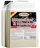 Element 5 Liter Motorkaltreiniger Kaltreiniger Motorreiniger | sparsames...