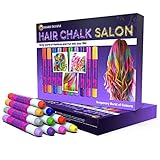 Desire Deluxe Hair Chalk Geschenke für mädchen, Haarkreide zum Haare...