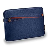 PEDEA Tablet Tasche 9–11' Hülle Case für iPad Pro 11' 2025 M4/M2/M1,...