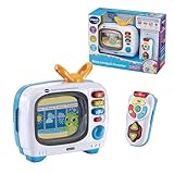 Vtech Baby - Babys Lernspaß-Fernseher – Spielzeugfernseher mit...