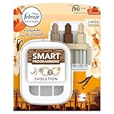 Febreze 3Volution Duftstecker (20 ml) Madagaskar Vanille & Magnolie,...