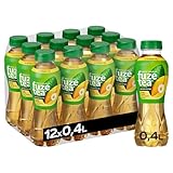 Fuze Tea Grüner Tee Mango Kamille - erfrischende Fusion aus Tee, Saft und...