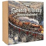 Scotch Adventskalender 2025-24 x 0,02l