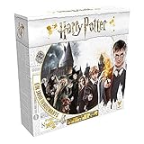 Topi Games, Harry Potter: Ein Jahr in Hogwarts, Familienspiel, Brettspiel,...