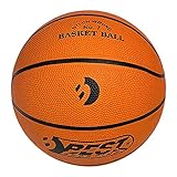 Best Sporting Basketball Größe 7 I Basketball I hochwertiger Basketball...