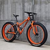 Mountainbike, 26 Zoll (66 cm), MJH-01, Erwachsene,...