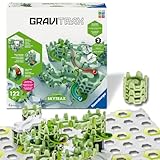 Ravensburger GraviTrax Action-Set Skytrax Innovative Kugelbahn neuen...