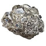 Pyrit Kristall Naturstück auch Katzengold genannt A* extra Qualität aus...