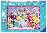 Ravensburger Kinderpuzzle 13385 - EIN Zauberhaftes Weihnachtsfest - 200...