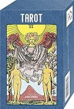 Tarot: Das klassische Jugendstil-Tarot auf Deutsch. Tarotkarten im...