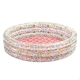 Intex - 58427NP - Pataugette Romantic Flowers