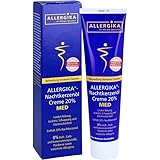 Allergika Nachtkerzen�lcreme 20% MED, 100 ml
