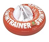 FREDS SWIM ACADEMY SWIMTRAINER Classic Rot - Schwimmtrainer für Kinder von...