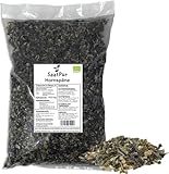 SaatPur® Hornspäne Naturdünger 10,5 kg, 100% natürlicher Dünger mit...