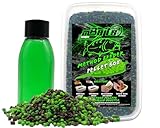 Angel-Berger Magic Baits Method Feeder Pellet Box Feederfutter Ready Method...