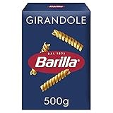 Barilla Pasta Klassische Girandole n.34 aus hochwertigem Hartweizen immer...