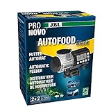 JBL PRONOVO AUTOFOOD, Futterautomat für Aquarium, Fütterung mit...