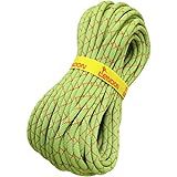 Tendon Smartlite Seil, 9,8 mm, Standard, Farbe Grün, Länge 70 m