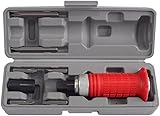 WUPNGS Manueller Schlagschrauber-Satz, Handgriff-Schlagschrauber und...