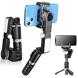 STRBDYI Smartphone Stabilisator, Gimbal Handy Stabilisator,...